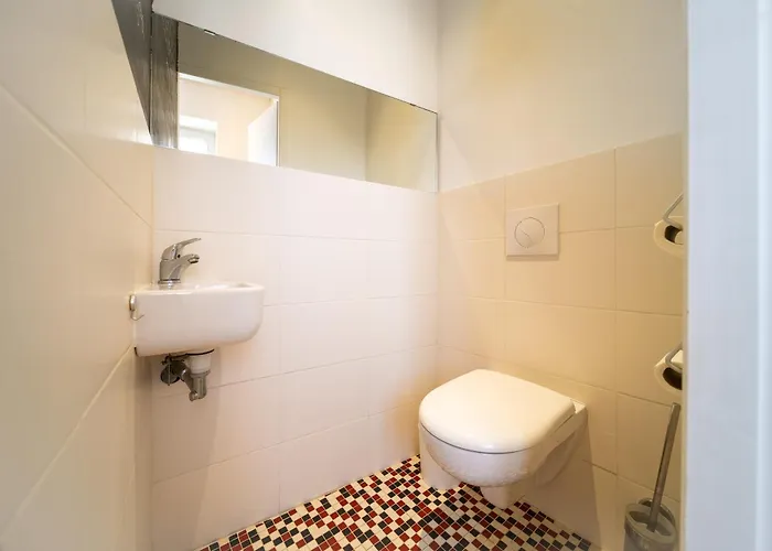 Atlantic Selection - Les Toits De Beaurivage - La Cote Des Basques Avec Parking 比亚里茨