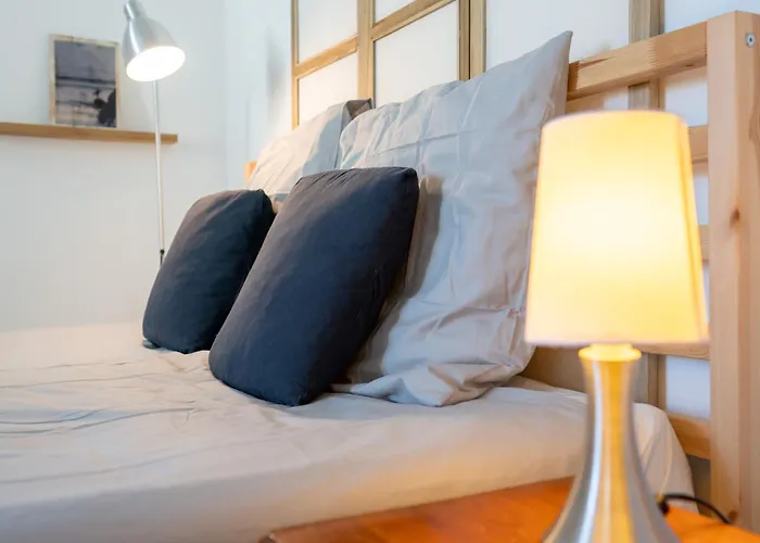 Atlantic Selection - Les Toits De Beaurivage - La Cote Des Basques Avec Parking 公寓