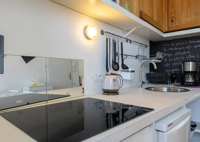 Atlantic Selection - Les Toits De Beaurivage - La Cote Des Basques Avec Parking *