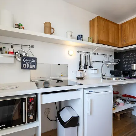 Apartamento Atlantic Selection - Les Toits De Beaurivage - La Cote Des Basques Avec Parking Biarriz