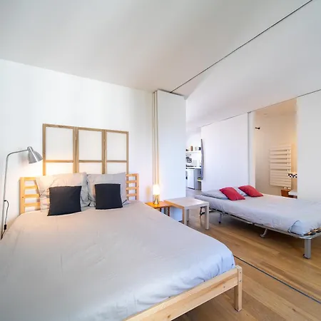 Apartamento Atlantic Selection - Les Toits De Beaurivage - La Cote Des Basques Avec Parking