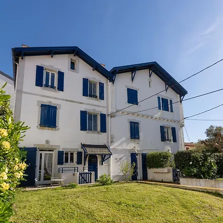 Apartamento Atlantic Selection - Les Toits De Beaurivage - La Cote Des Basques Avec Parking