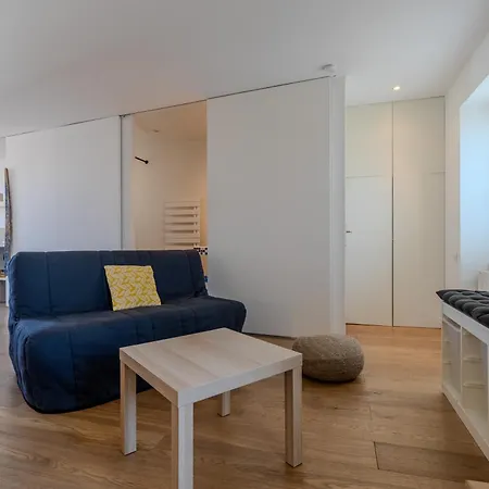 Apartamento Atlantic Selection - Les Toits De Beaurivage - La Cote Des Basques Avec Parking *