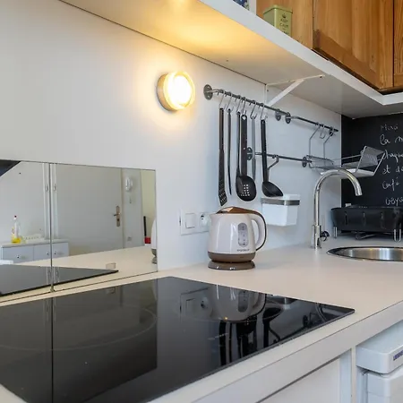 Atlantic Selection - Les Toits De Beaurivage - La Cote Des Basques Avec Parking *