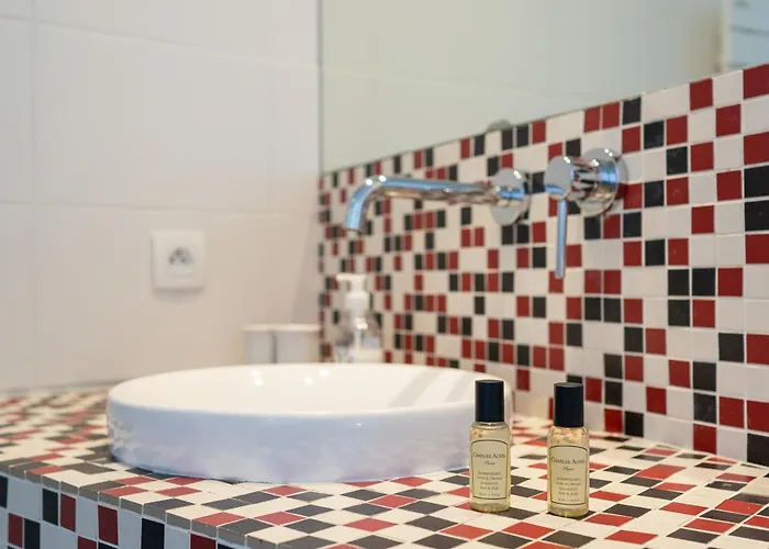 Atlantic Selection - Les Toits De Beaurivage - La Cote Des Basques Avec Parking *