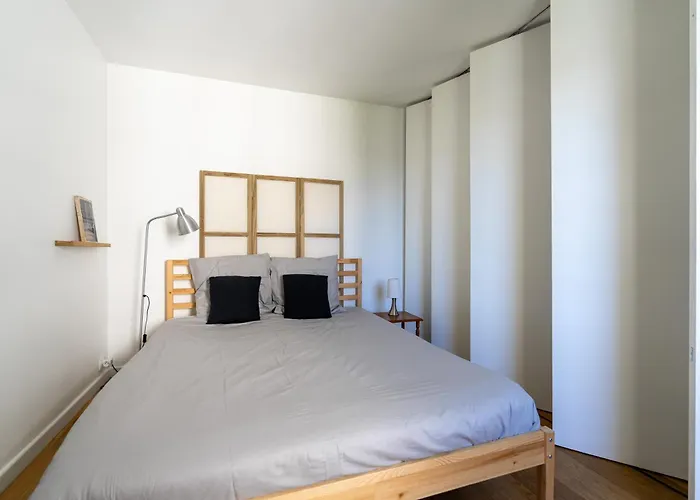 Atlantic Selection - Les Toits De Beaurivage - La Cote Des Basques Avec Parking