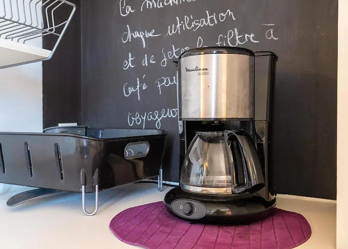 Atlantic Selection - Les Toits De Beaurivage - La Cote Des Basques Avec Parking *